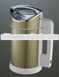 1.8L Automatic Electric Soymilk Maker SD-B10 (800W, multifunction)