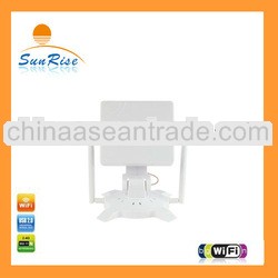 2000mW 150Mbps High power wifi usb devices with 40dBi panel antenna