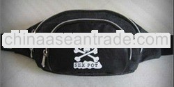 2012 New design waist bag