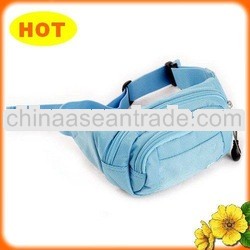 2012 lady waist bag