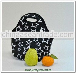 2012 latest high fashion customized lunch bags for adults