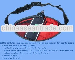 2012 water bottle belt holder