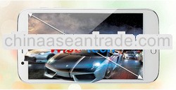 2013Orignal 5.8 Inch Cubot A6589 Quad Core HD Capacitive Touch Screen 16M