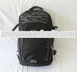 2013The more cheap waterproof nylon laptop backpack