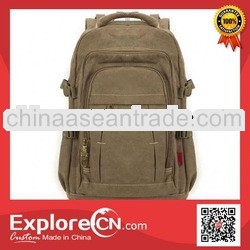 2013 100% Cotton Canvas Bag Bag