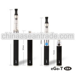 2013 100% No Leaking reusable elegant mini ego ce4 blister pack