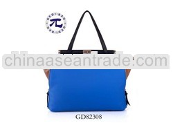 2013-2014 fashion PU large handbags with good hand feel