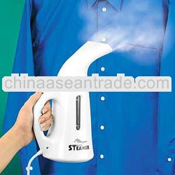 2013 Best 220v Mini Garment Steamer