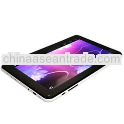 2013 Best Selling via 8880 tablet pc with Android 4.0