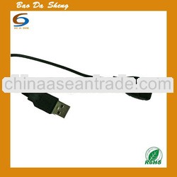 2013 Best sale 100 ft usb extension cable