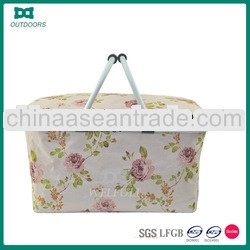 2013 China wholesale fitness cooler lunch bag aluminum cooler bag thermal bag