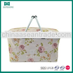 2013 China wholesale fitness cooler lunch bag aluminum cooler bag thermal bag