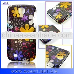 2013 Cubic Water Drop For Samsung Galaxy S4 Hard Covers