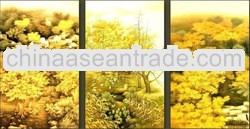 2013 HOT & CE 7 ROHS !! thin wall heater/radiant wall heaters