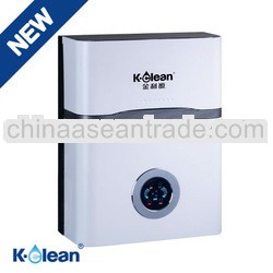 2013 HOT selling non-electric water ionizer