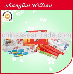 2013 High End Colour Capture, whiter and cleaner laundry