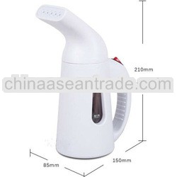 2013 Hot sale Mini Steamer for Ironing /Facial Spa/Steam Cleaning