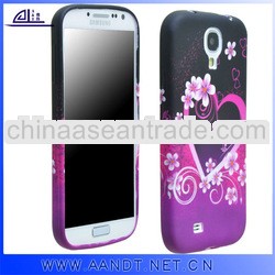 2013 July For Samsung Galaxy S4 Hard Case