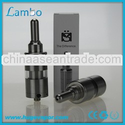 2013 Latest Full Stainless steel Kayfun lite 3.1 clone match nemesis mod caravela mod kayfun lite