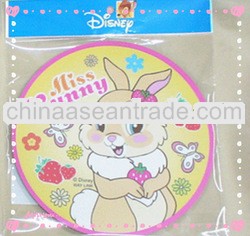 2013 Lovely animals EVA mouse pad