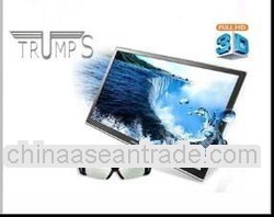 2013 NEW 3D FULL HD --32/37/42/47/55 LED TV with 2 HDMI 2 USB