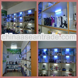 2013 NEW Handheld Mini Garment Steamer With CE, ROHS, ETL