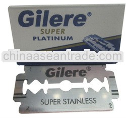 2013 NEW Shaving Razor Blade Made in China