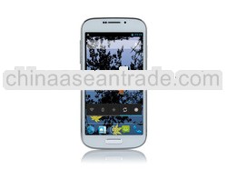 2013 New Arrival 5 inch MTK6572 Dual Core Android 4.2 TFT Screen Dual SIM itel mobile phones c20i