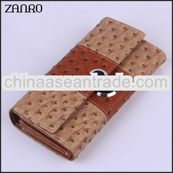2013 New Arrival Ladies With Charming Ladies Fashion Wallets