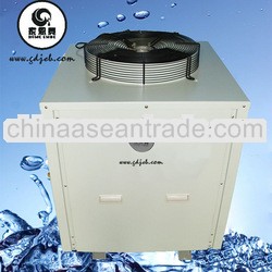 2013 New Heating/ Cooling Multifunction Air Source Heat Pump Water Heater