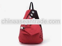 2013 New design sling backpack