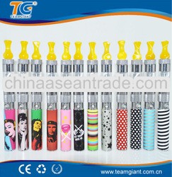 2013 New multi-color sigarette elettroniche wholesale alibaba elektronic cigaret