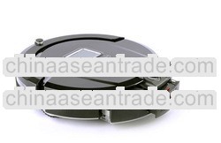 2013 Newest 4 In 1 Multifunctional Robot Vacuum Cleaner