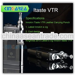 2013 Newest Innokin Itaste VTR Innokin VTR Electronic Cigarette kits
