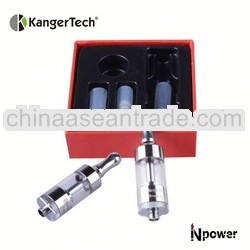 2013 Newest Pyrex Kanger Protank 2 Glassomizer atomizer machine mod
