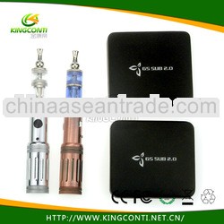 2013 Newest electronic cigarette sub 2.0 with 3.0-6.0 variable voltage sub 2.0 e-cig telescope mod g