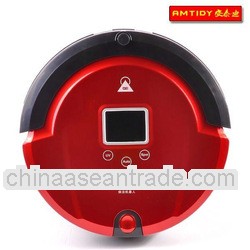 2013 Newest fashionable robot vacuum cleaner