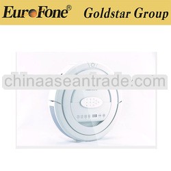 2013 Newest fashionable robot vacuum cleaner Q526