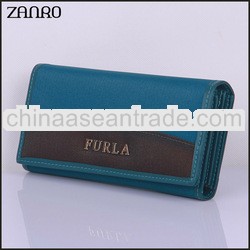 2013 Newly Designed Casual Fancy Wholesale Women Wallets