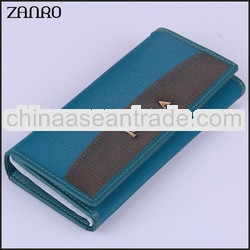 2013 Newly Designed Casual Wallets In Fashion Accessories
