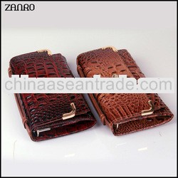 2013 Newly Original Design Style Famous Design Fancy Purse