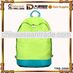 2013 Nylon Fashionable Backpacks