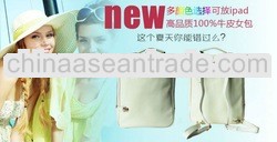 2013 PU fashion backpack fashion lady handbag Women's Small Backpack