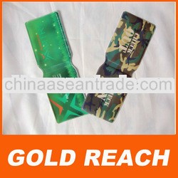 2013 Promotion & Wholesale PVC Card Holder