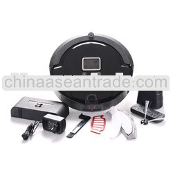 2013 Robot Vacuum Cleaner as seen on TV