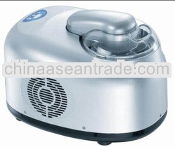 2013 Self freezing soft protable Ice cream maker