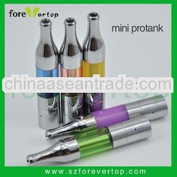 2013 Shenzhen forevertop glass mini protank atomizer