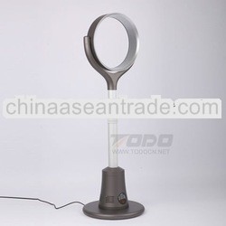 2013 TODO portable electric bladeless fan cool air tower fan