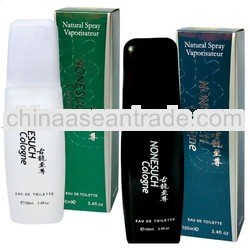 2013 The wholesale men's perfume Nonesuch COLOGNE