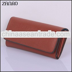 2013 Top Brand High Quality Fashion Women Magic Wallet